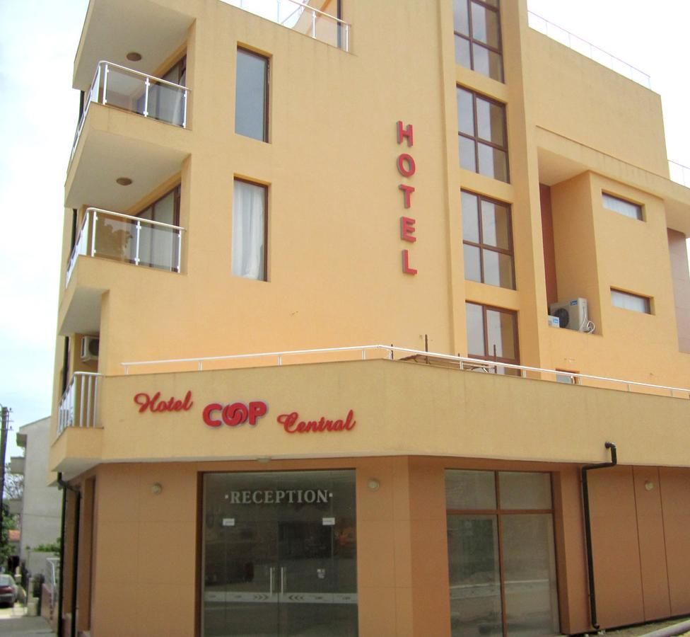 Coop Hôtel Obzor